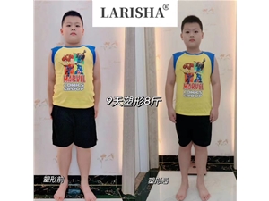 蘭瑞莎減肥反饋